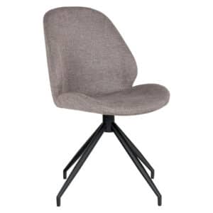 Eetkamerstoel Gerona - Grijs